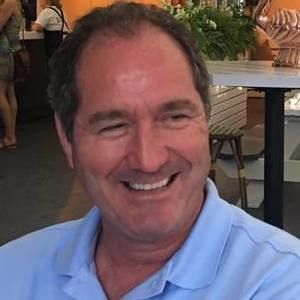 Meet your Posher, Timothy